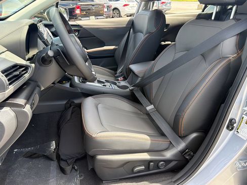 New 2026 Subaru Crosstrek 2.5i Limited AWD/4WD image 25