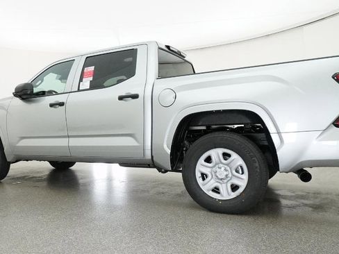 New 2026 Toyota Tundra SR image 19