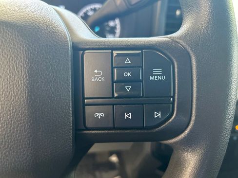 Used 2025 Ford F350 XLT AWD/4WD image 43