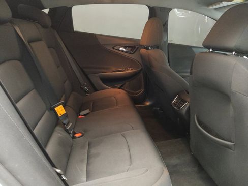 Used 2018 Chevrolet Malibu LT w/ Redline Edition image 19