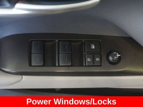Certified 2024 Toyota Camry SE FWD image 6