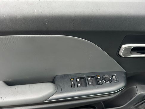 New 2026 Kia K4 LXS image 9