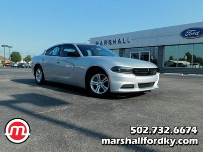 Used 2023 Dodge Charger SXT
