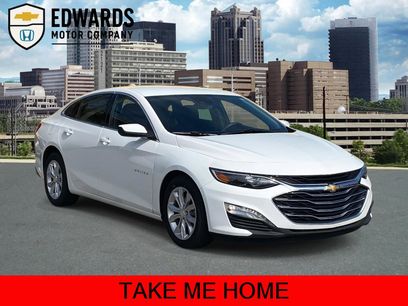 Certified 2023 Chevrolet Malibu LT