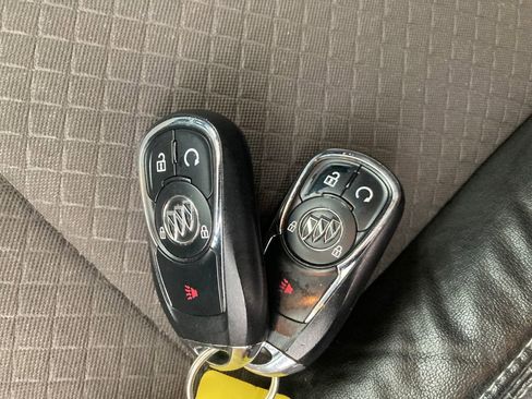 Used 2017 Buick Encore Sport Touring w/ Safety Package image 33