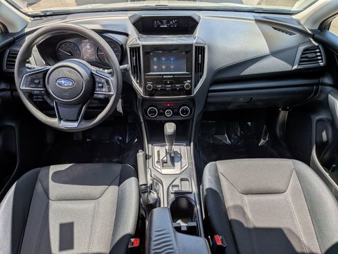 Used 2023 Subaru Crosstrek 2.0i AWD/4WD image 29