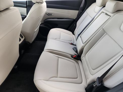 Used 2026 Hyundai Tucson SEL FWD image 31