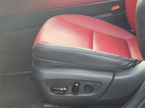 Certified 2023 Lexus NX 350 AWD w/ Premium Package image 29