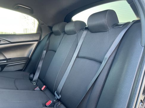 Used 2018 Honda Civic LX image 22