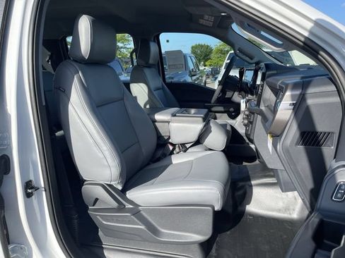 New 2026 Ford F150 XL w/ Tow/Haul Package AWD/4WD image 21