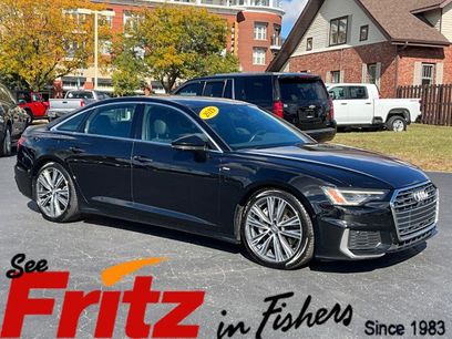 Used 2019 Audi A6 3.0T Premium Plus w/ Premium Plus Package