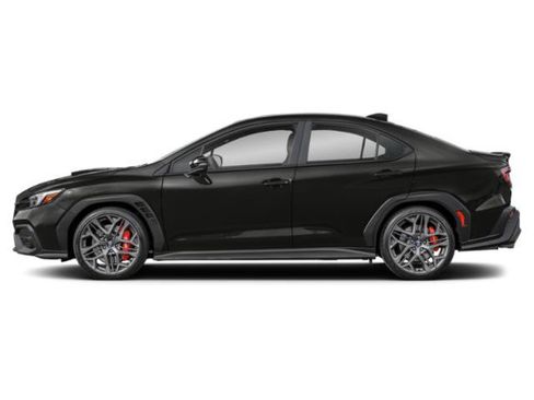 Used 2024 Subaru WRX TR AWD/4WD image 6