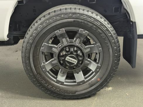 Used 2023 Ford F250 Lariat w/ Lariat Ultimate Package AWD/4WD image 10