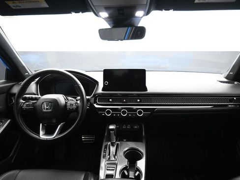 Used 2023 Honda Civic Sport Touring image 41
