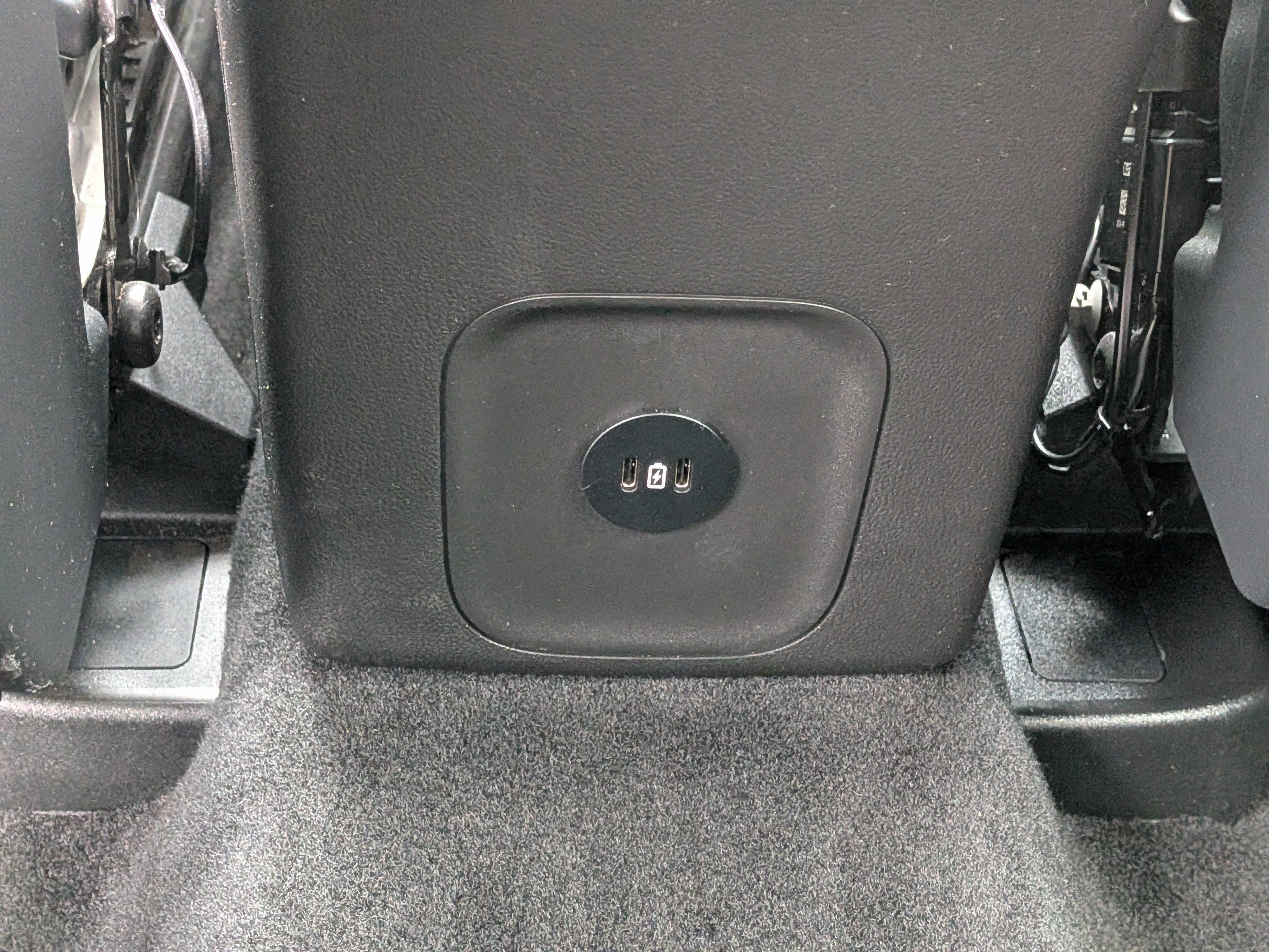 Used 2025 Ford Escape ST-Line w/ Equipment Group 301A FWD image 15