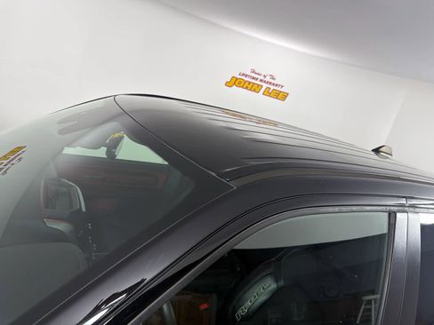 Used 2022 RAM 1500 Rebel w/ Rebel Level 1 Equipment Group image 12