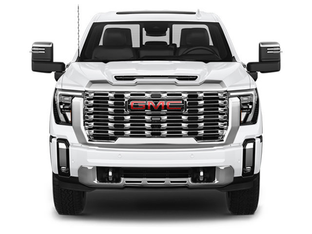 Used 2024 GMC Sierra 2500 Denali Ultimate AWD/4WD image 5