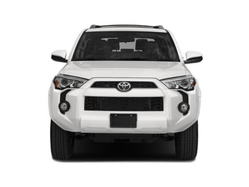 Used 2018 Toyota 4Runner SR5 Premium image 69