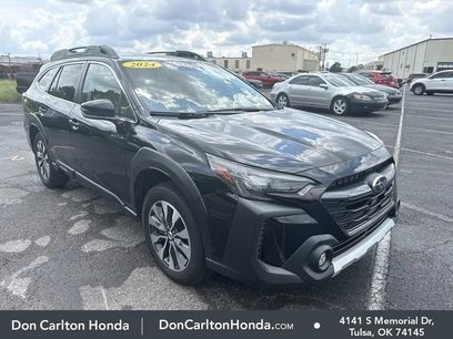 Used 2024 Subaru Outback Limited
