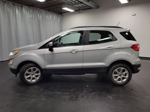 Used 2019 Ford EcoSport SE image 6