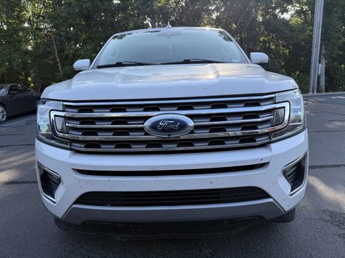 Used 2020 Ford Expedition Limited w/ Equipment Group 302A RWD image 6