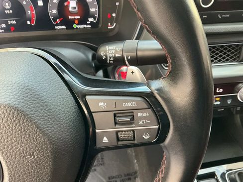 Used 2024 Acura Integra A-Spec FWD image 31