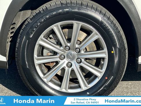 Used 2016 Lexus NX 200t FWD image 34