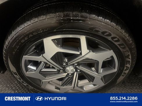 Used 2021 Hyundai Palisade Calligraphy w/ Cargo Package AWD/4WD image 20