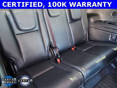 Certified 2023 Subaru Ascent Limited w/ Technology Package image 21