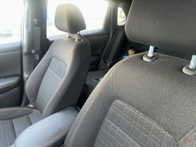 Used 2025 Honda HR-V Sport image 8