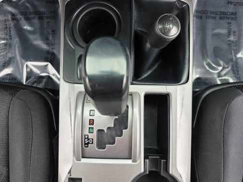 Used 2011 Toyota 4Runner Trail AWD/4WD image 40