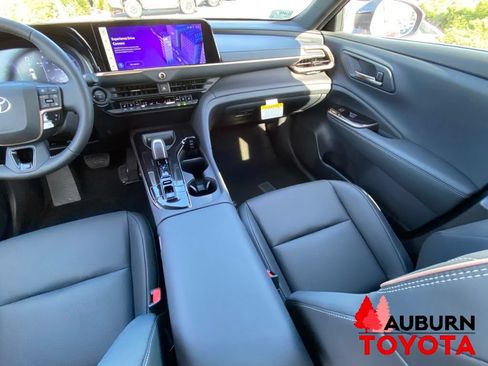 New 2026 Toyota Crown Signia AWD/4WD image 22