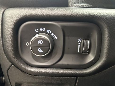 New 2026 RAM 1500 Big Horn image 23