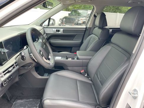 Used 2026 Hyundai Santa Fe Limited AWD/4WD image 38
