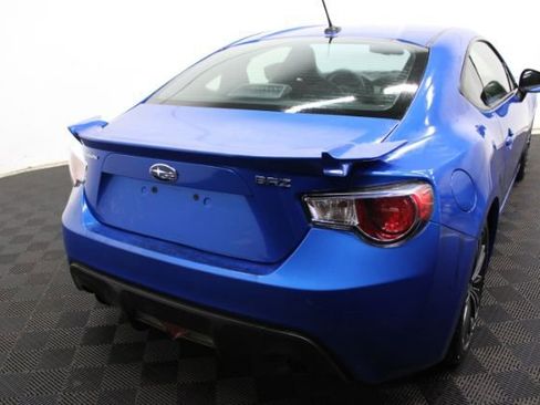 Used 2013 Subaru BRZ Limited image 7