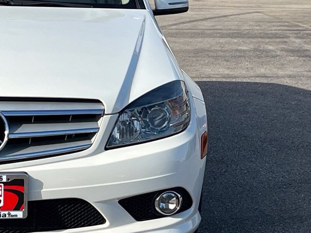Used 2010 Mercedes-Benz C 300 4MATIC Sedan image 16