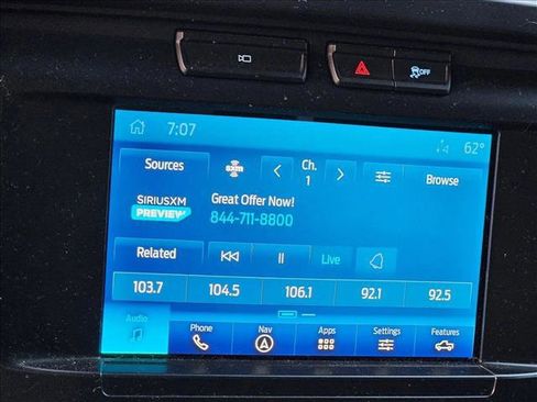 Used 2023 Ford F150 XL w/ STX Appearance Package image 16