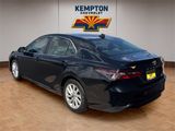 Used 2024 Toyota Camry LE image 4