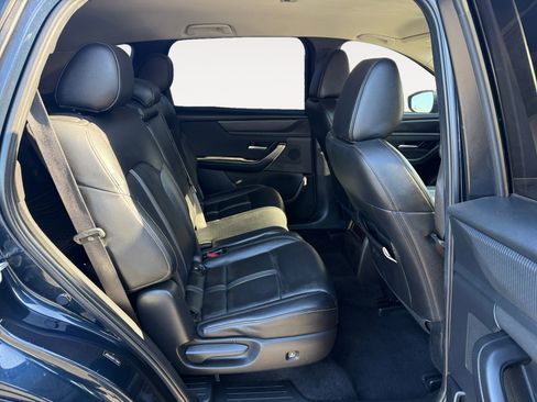 Certified 2024 MAZDA CX-90 3.3 Turbo w/ Select Package image 18