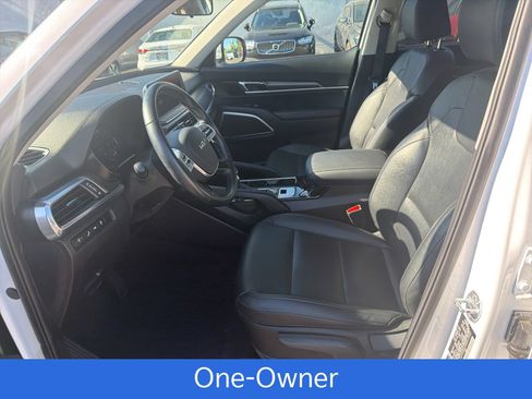 Certified 2022 Kia Telluride LX AWD/4WD image 13