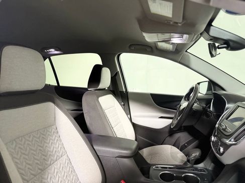 Used 2023 Chevrolet Equinox LT w/ Driver Convenience Package AWD/4WD image 27