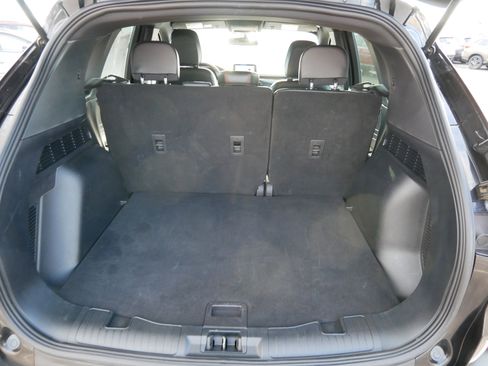 Used 2025 Ford Escape ST-Line image 18