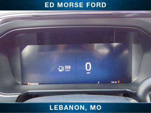 New 2026 Ford F250 Lariat w/ Black Appearance Package image 23