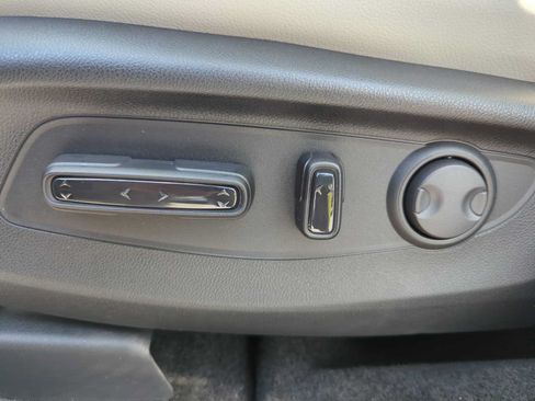 New 2026 Honda CR-V EX-L image 10
