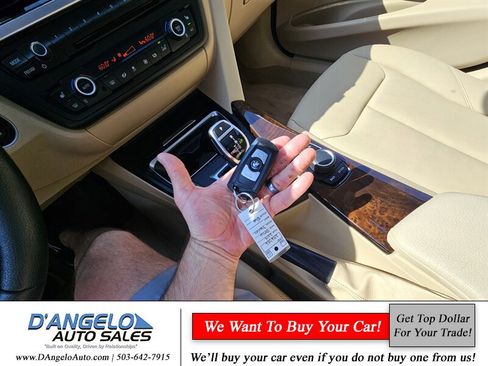 Used 2015 BMW 328i xDrive 328i xDrive image 29