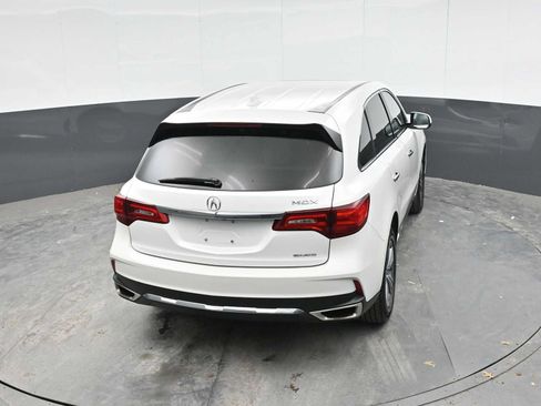 Used 2020 Acura MDX SH-AWD image 43
