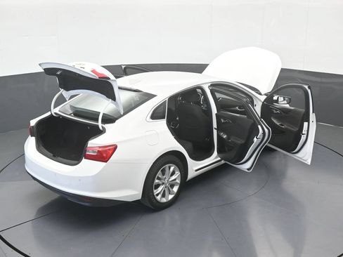 Used 2024 Chevrolet Malibu LT FWD image 65