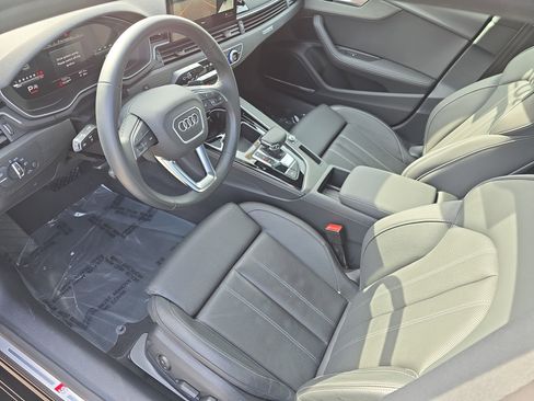 Certified 2025 Audi A5 2.0T Premium Plus w/ Premium Plus image 16