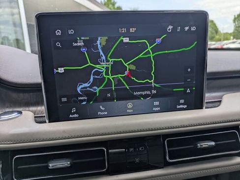 Used 2023 Lincoln Aviator Reserve w/ Equipment Group 201A image 20