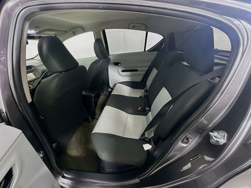 Used 2014 Toyota Prius C Three image 25